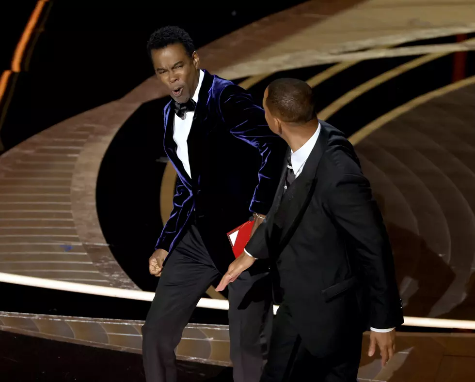 94th Annual Academy Awards - Show