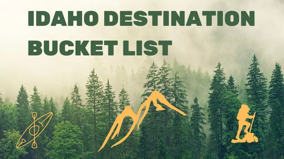 24 Must-See Bucket List Destinations To Visit In Idaho Before You Die
