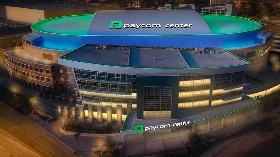 Photo by Oklahoma City Thunder on YouTube