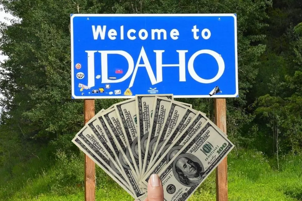 How Much Money Makes You &#8216;Middle-Class&#8217; in Idaho?