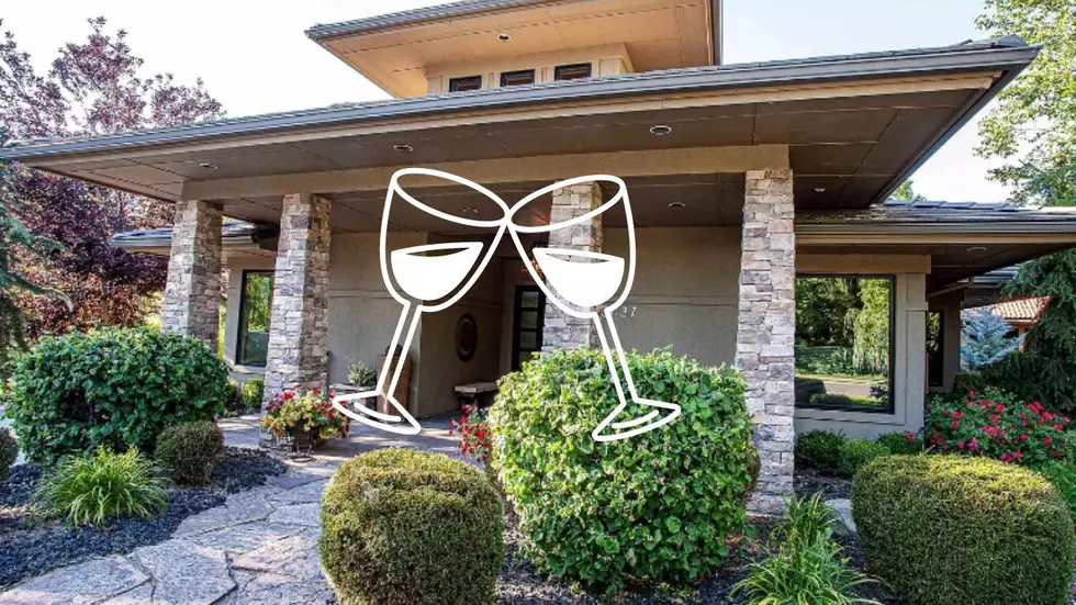 Wine Lovers $2.2 Million Dream Home For Sale In Boise