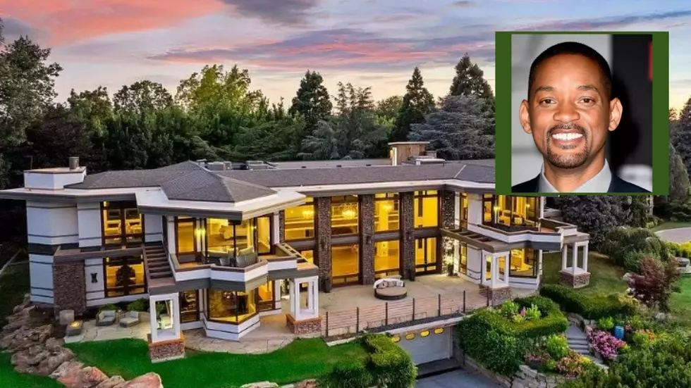 Did Will Smith Buy This Iconic Boise Mansion Perfect For Hollywood’s Elite?
