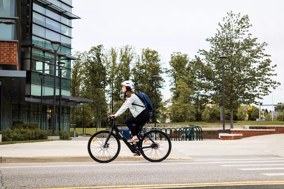 Try Boise’s New Electric-Assist Bike Share Program For Free