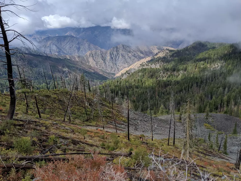 Idaho Boarder Scenic Byway Just Named One of the Most Beautiful in the Country