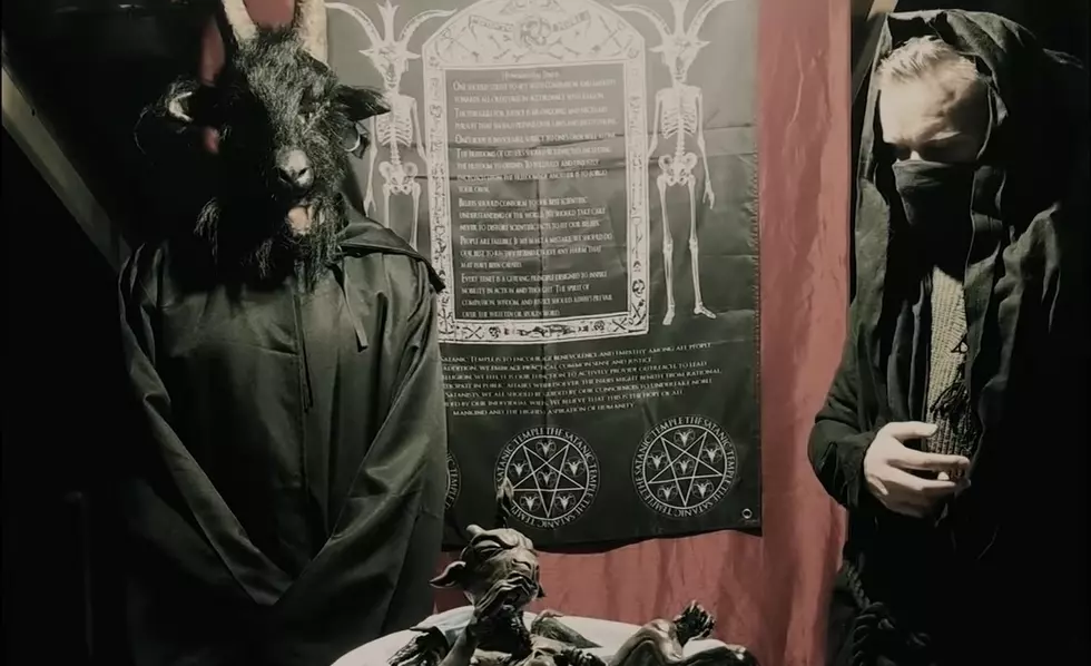 Is The Satanic Temple of Idaho Good For The Community?