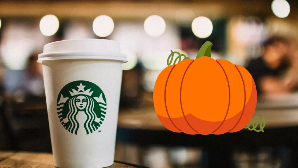 When Does The Pumpkin Spice Latte Come Out At Starbucks?