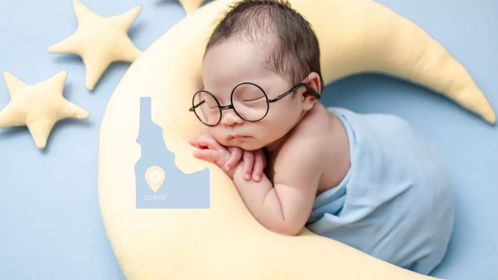 Incredible Idaho Inspired Baby Names For Your Little Bundle Of Joy
