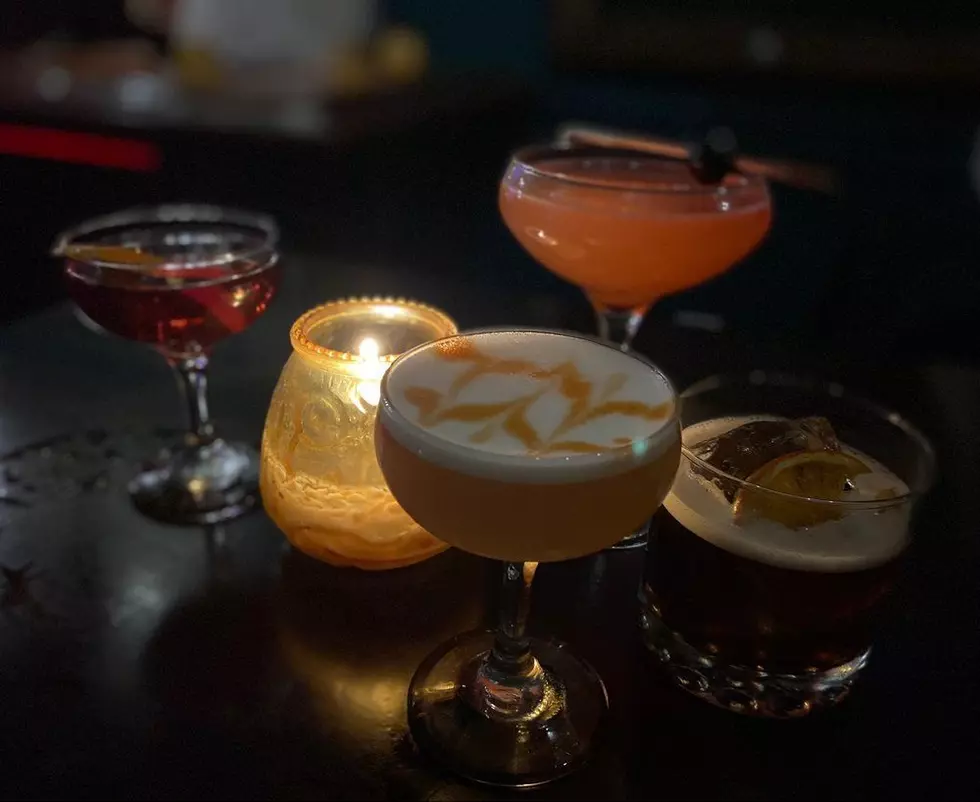 Report Names Downtown Boise Bar As The Best in Idaho
