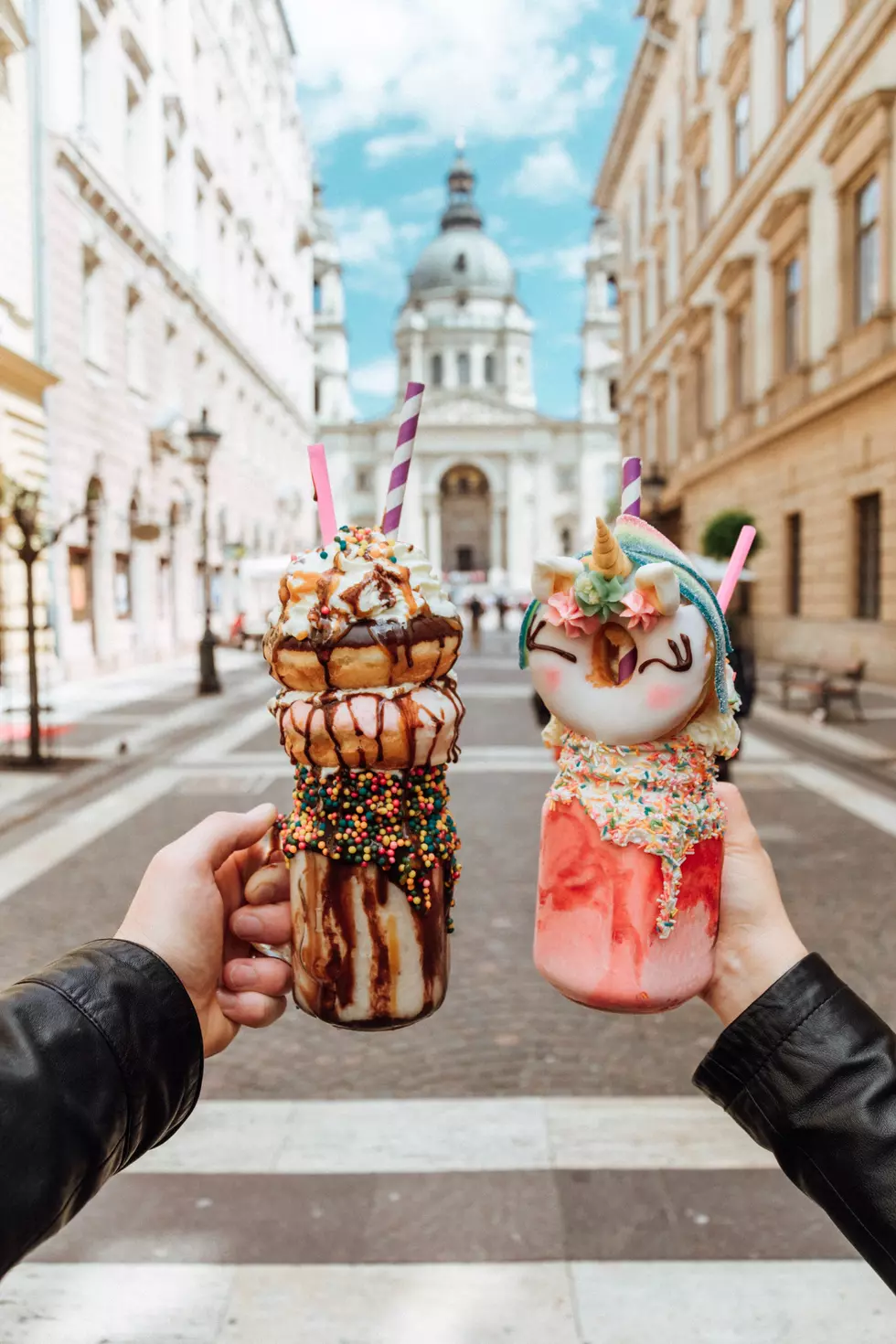 The Best Ice Cream Treat To Try This Summer In Idaho And Surrounding States