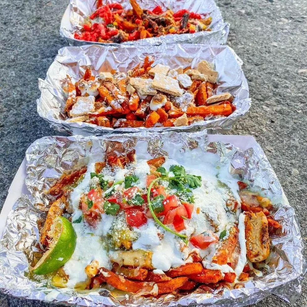 Where To Go For The Best Loaded Fries In Idaho