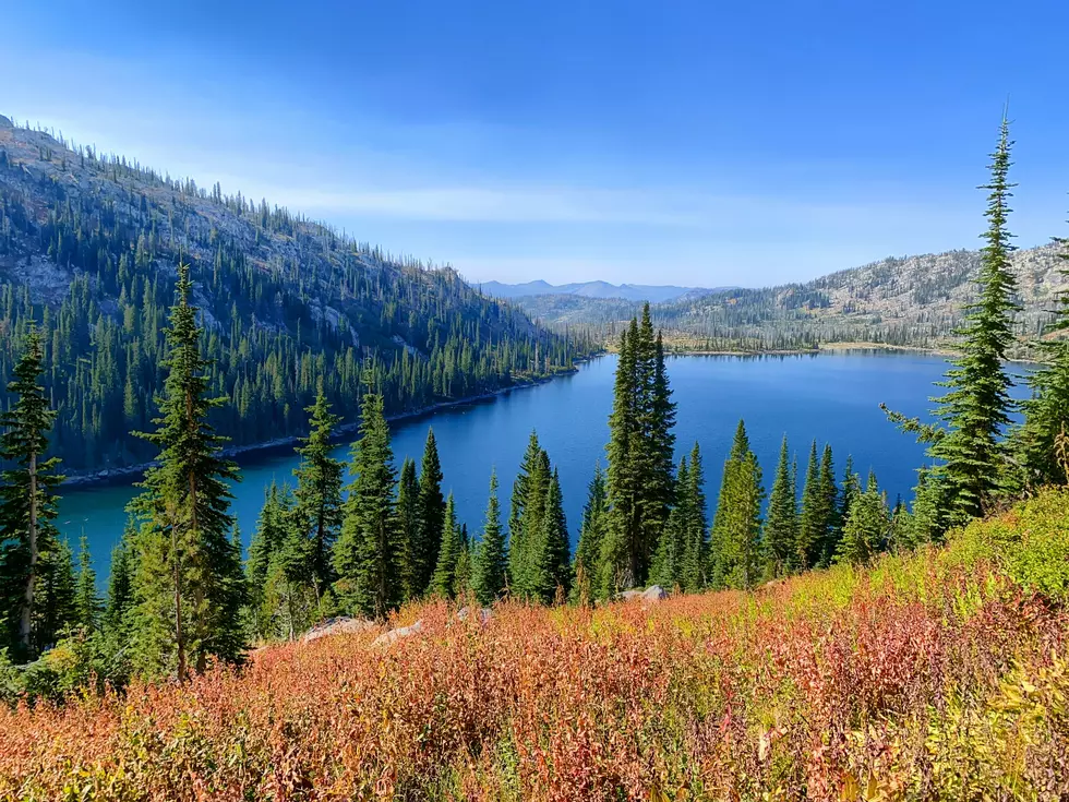 Idaho Was One of the First Areas in U.S. Inhabited by Humans