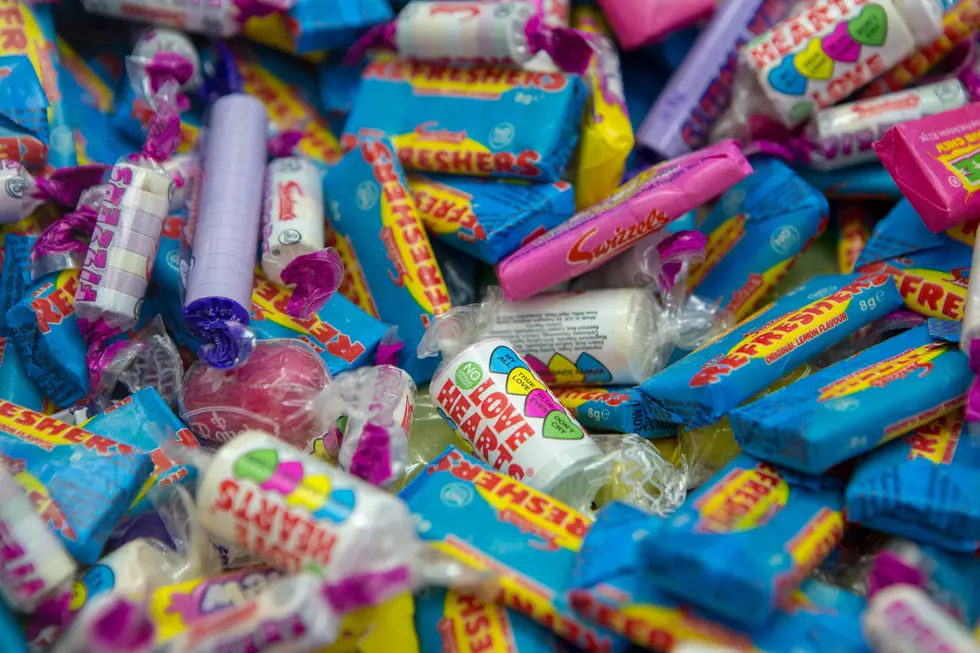 Idaho’s Favorite Halloween Candy Is a Disappointing Surprise