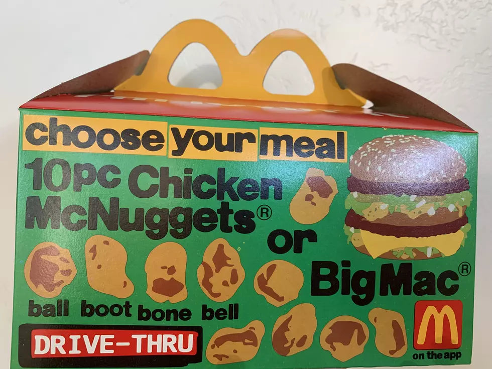 The McDonald&#8217;s Adult Happy Meal Made This Idahoan Unhappy