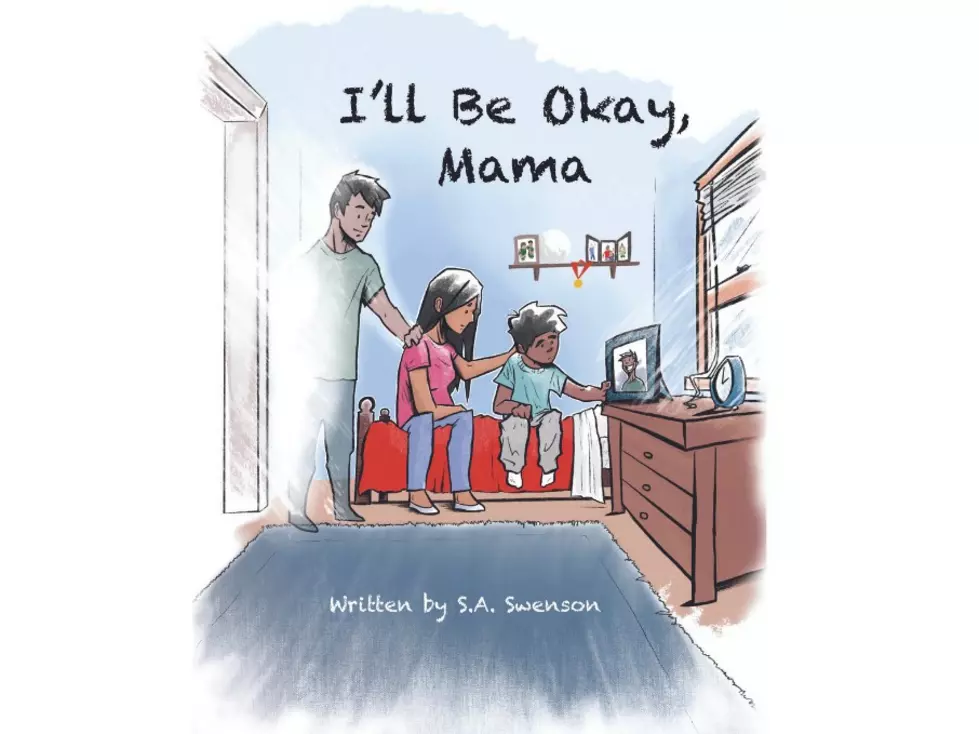 Idaho Children’s Author Pens Book About Love, Loss, and Grieving