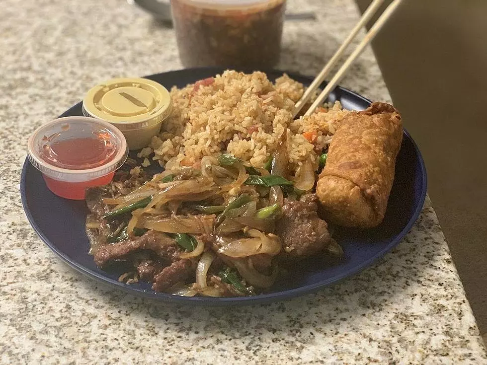 Where Will You Find The Best Chinese Food in Idaho?