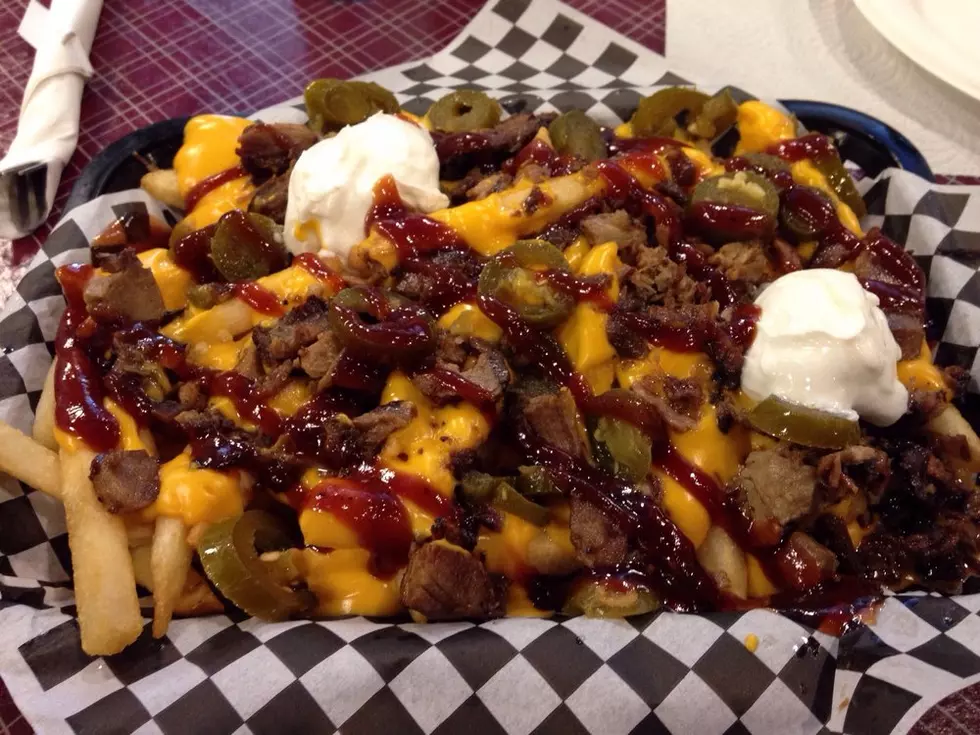 Idaho Has The Best Loaded Fries In The Country