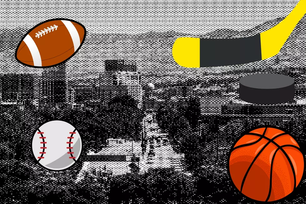 Is 2023 The Year Boise Gets A Professional Sports Team?
