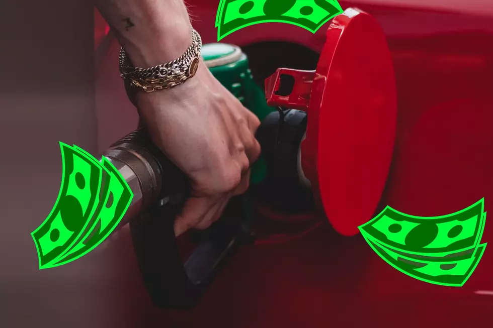 Is The Cheapest Tax on Gas Really in Idaho?