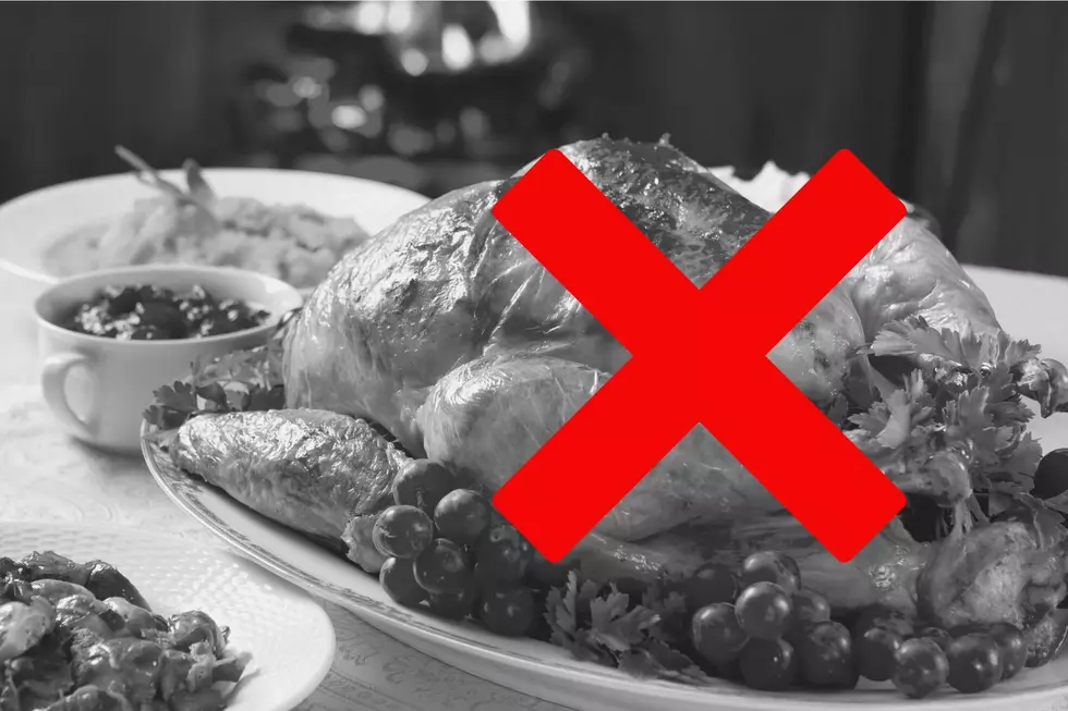 Turkey Alternatives Are More Common On Thanksgiving Than Most Know