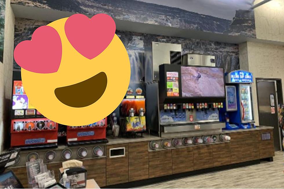 Maverik Remodels Feature Cool Idaho Tribute [PICS]