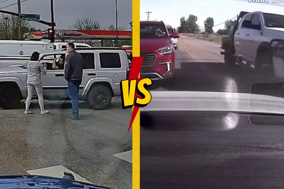 YOU PICK: Which Video Best Describes The State of Boise Drivers?
