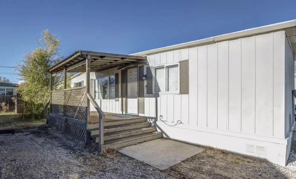 $29K Mobile Home Listing in Garden City Is Way Nicer Than You&#8217;d Expect 