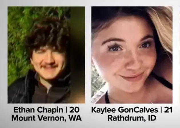 Moscow Idaho murders update: Roommates break silence after Kaylee  Goncalves, Madison Mogen, Xana Kernodle, Ethan Chapin murdered - ABC7 San  Francisco