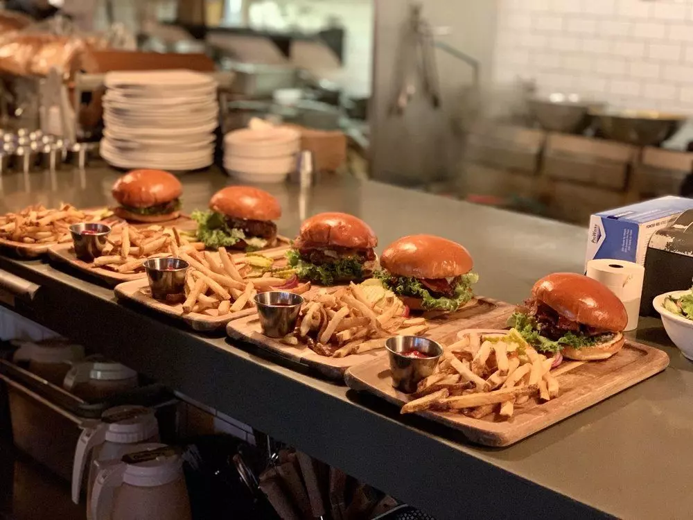 burgers at IHOP menu page - Picture of IHOP, Buffalo Grove - Tripadvisor