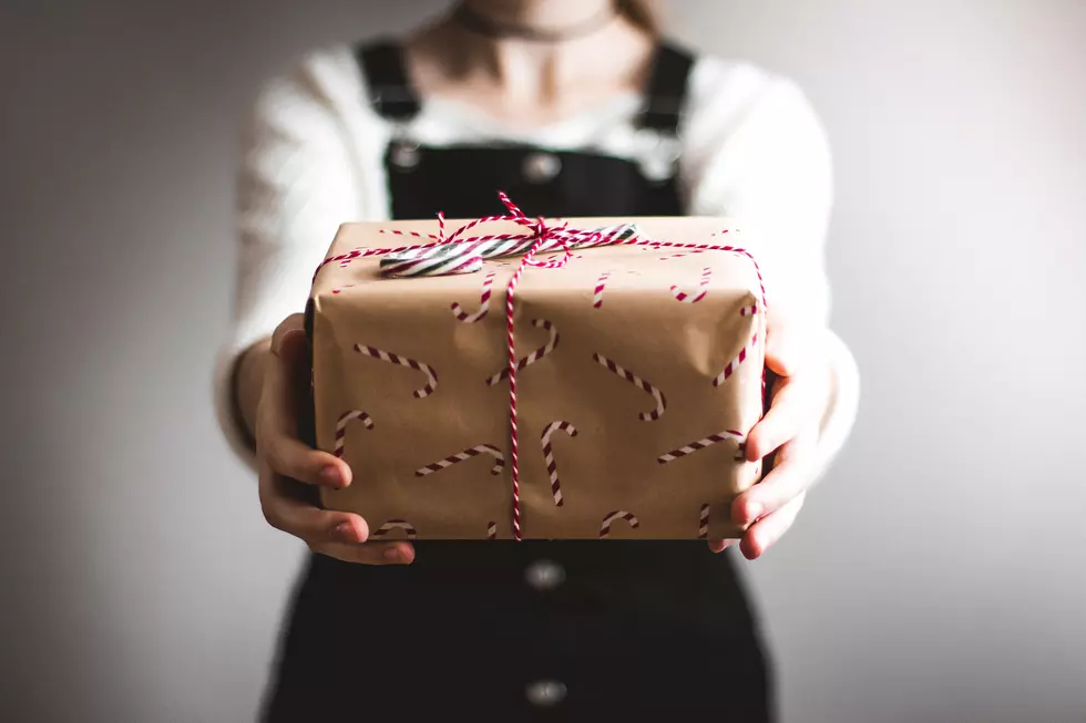The Most Awkward Presents Received by People in Boise