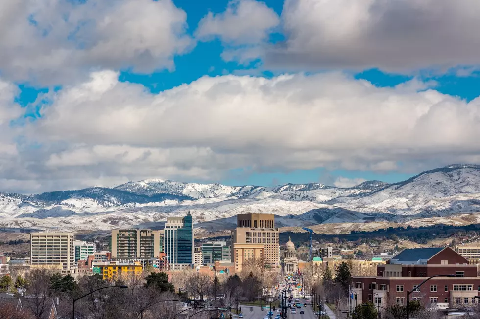 Have You Been to The Top 20 &#8220;Must See&#8221; Boise Places to Visit?