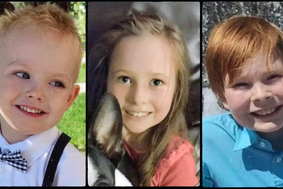 PHOTOS: 2023 Updates on the Missing Children of Idaho