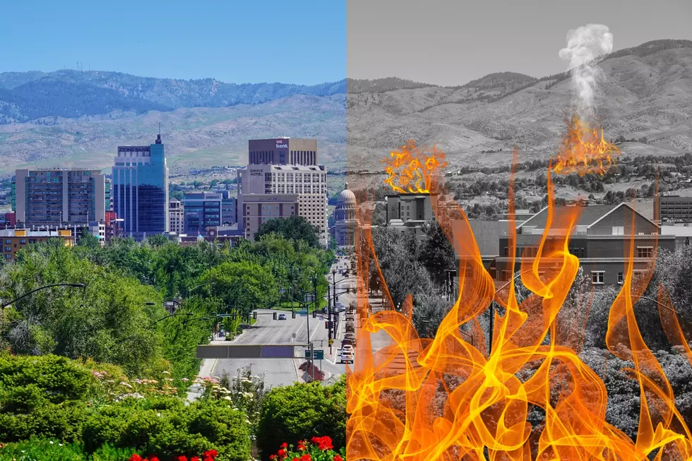 Locals Predict What Boise Will Look Like In 50 Years
