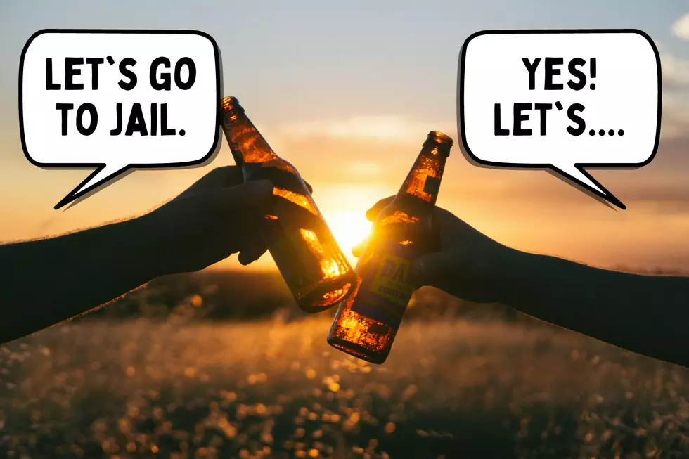 5 Beers That Can Technically Land You In Jail In Idaho
