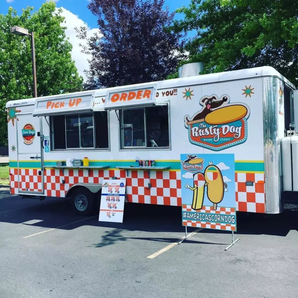 A Beloved Boise Food Truck Business Needs Our Support & Prayers
