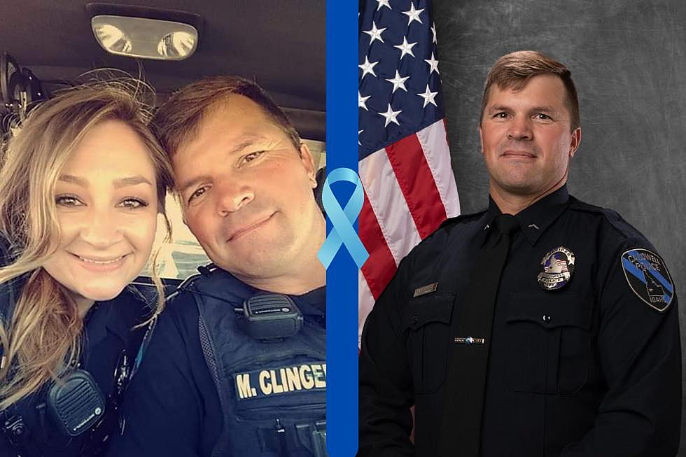 2 Beautiful Ways to Uplift a Caldwell Police Officer with Advanced Cancer