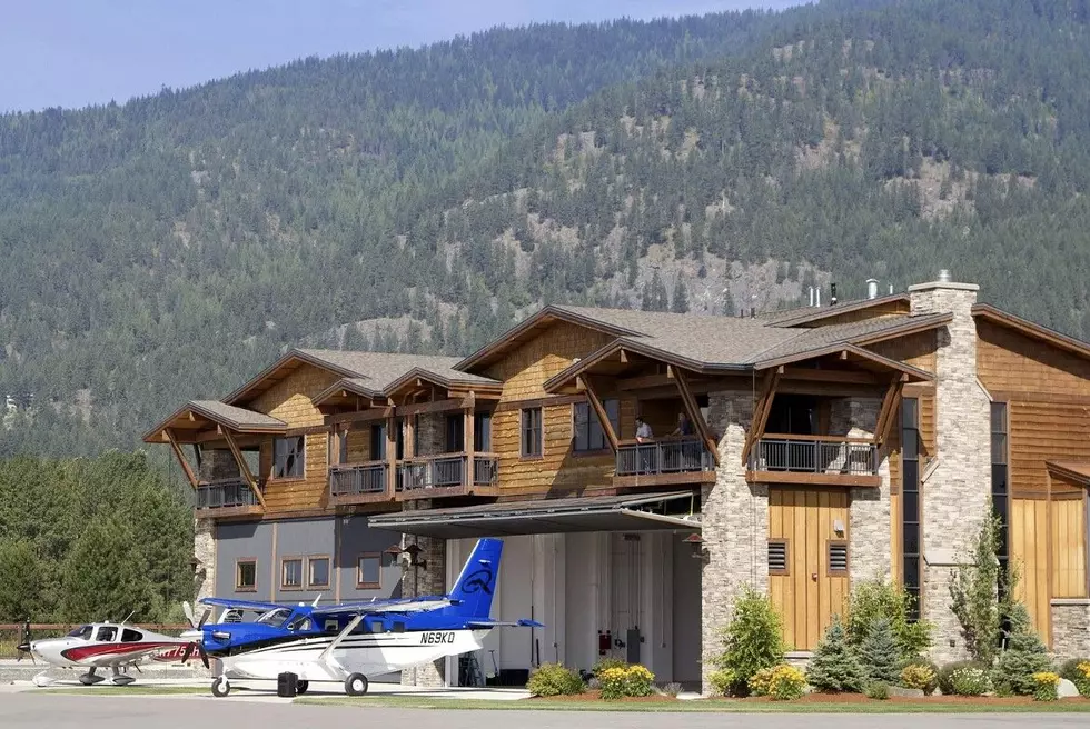 Sandpoint&#8217;s Premier Luxury Fly-in Community Will Blow Your Mind [PICS]