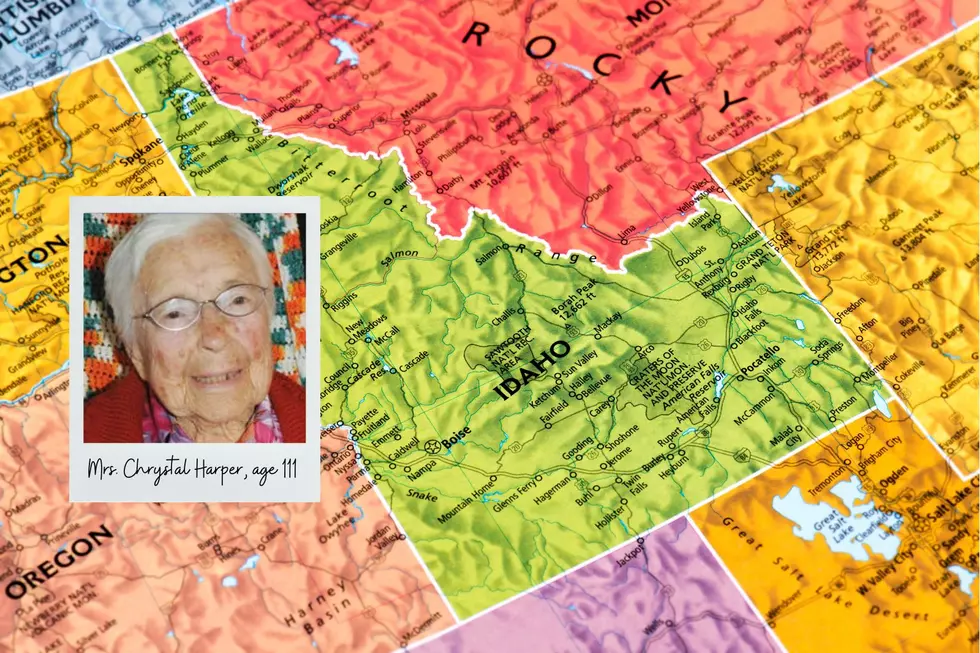 Is Idaho Home to the Nation&#8217;s Longest Living People?