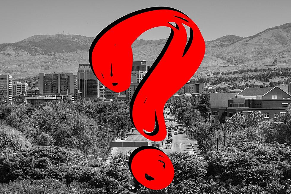 You Won&#8217;t Believe The Questions People Are Asking About Idaho