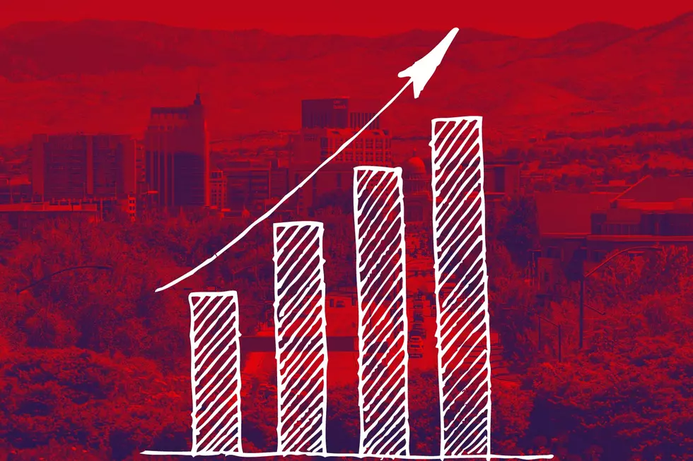 Boise&#8217;s Growth Over The Years Is Truly Impressive