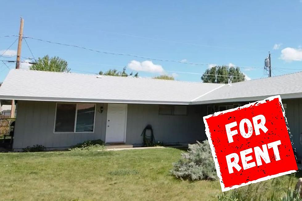 LOOK: The Cheapest “House” For Rent in Caldwell is a Steal
