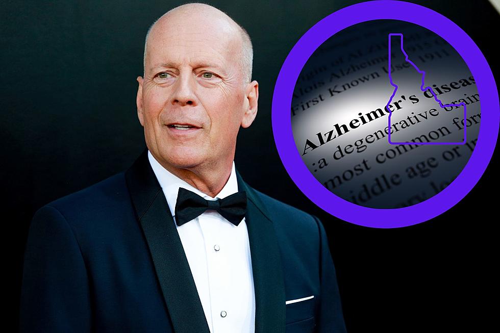 Because of Bruce Willis, We Now Know 27,000 Idahoans Have Alzheimer’s