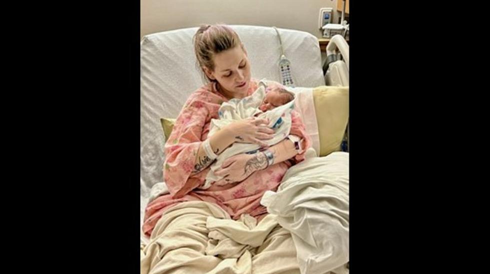 Idaho Inmate Just Gave Birth, What’s Next for the Baby?