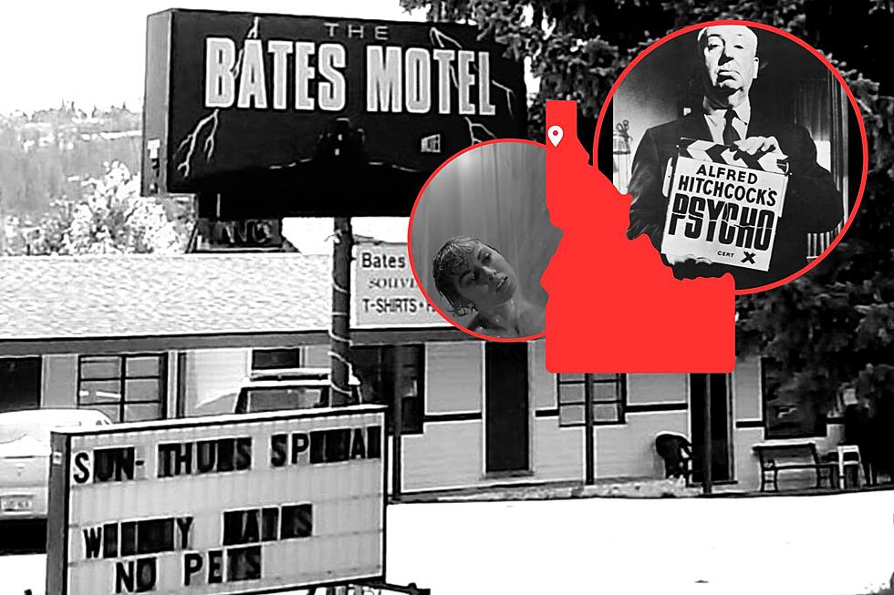 Whatever Happened to the Real Bates Motel in Idaho? [MUST-SEE PICS!]