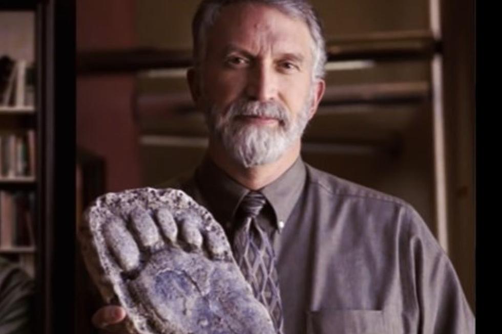 Idaho State Professor Is One Of World&#8217;s Leading Bigfoot Hunters