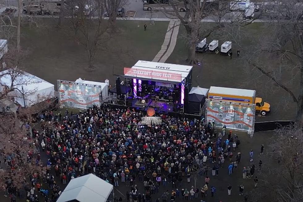 Why People Are Saying This Was The Best Treefort Boise Has Seen
