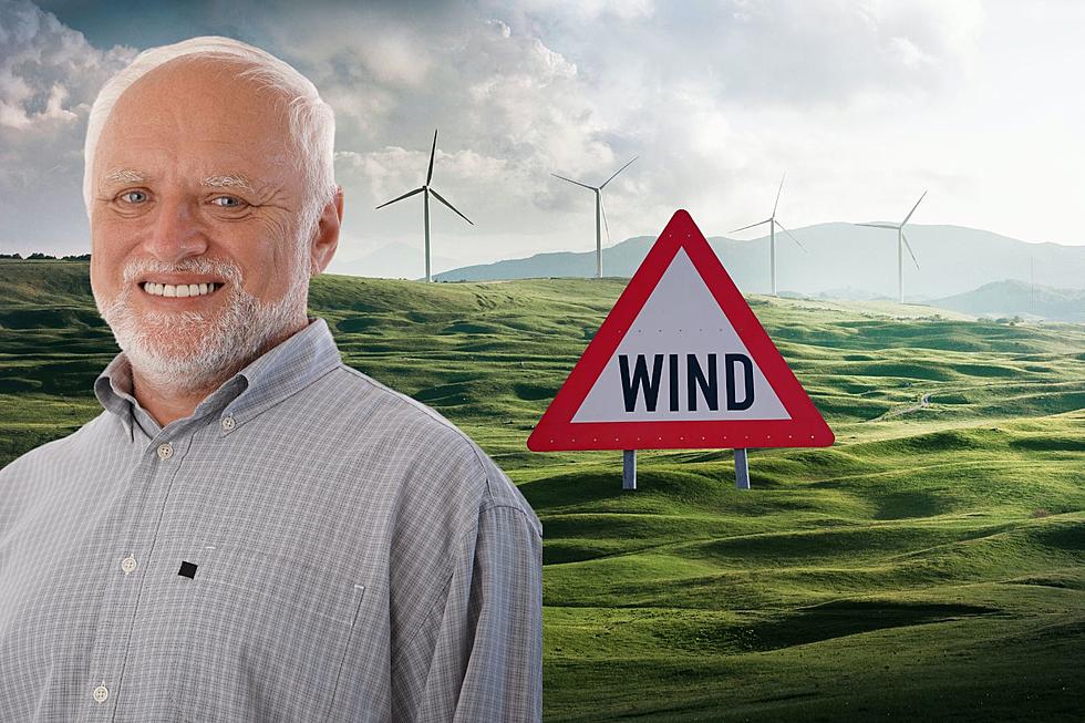 Idaho Boomer Wants To Ban Wind On The Weekends