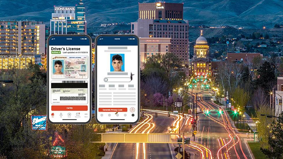 Could Idaho Be the Next State to Adopt a Digital Driver&#8217;s License?