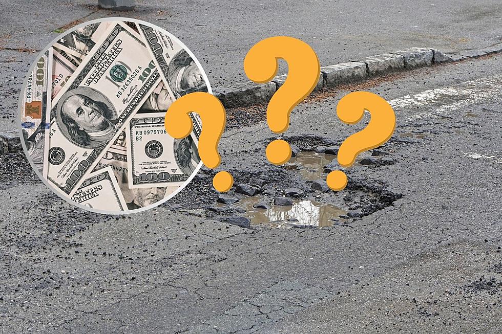 Can You Get Reimbursed for Pothole Damage in Idaho?
