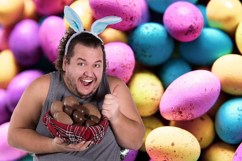 Idaho&#8217;s #1 Easter Candy Finally Rocks But Utah&#8217;s is Still Gross