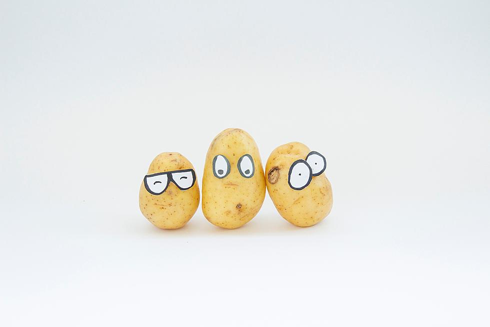 10 Potato Facts You Probably Didn’t Know for National Tater Day